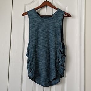 Lululemon tank top size 6